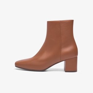 AUDREY - Classic ankle boots - braun AUDREY - Classic ankle boots - braun