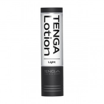 Лубрикант Tenga Light 170 ml Sin aroma