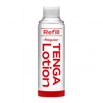 Лубрикант Tenga regular 170 ml