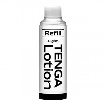 Лубрикант Tenga Light 170 ml