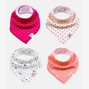 4 PACK - Scarf - mädchen set 4 PACK - Scarf - mädchen set