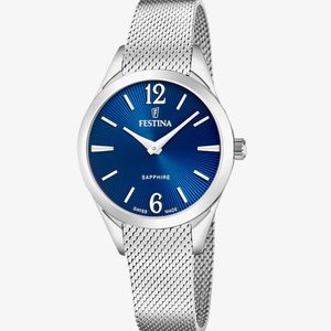 Watch - blue Watch - blue