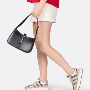 CHARU SNEAKER - Trainers - beige with combination CHARU SNEAKER - Trainers - beige with combination