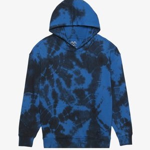 UNISEX - Sweatshirt - blue UNISEX - Sweatshirt - blue