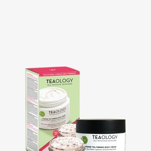 BODY SPA KIT JASMINE BODY CREAM + RESHAPING BODY SCRUB - Bath and body set BODY SPA KIT JASMINE BODY CREAM + RESHAPING BODY SCRUB - Bath and body set
