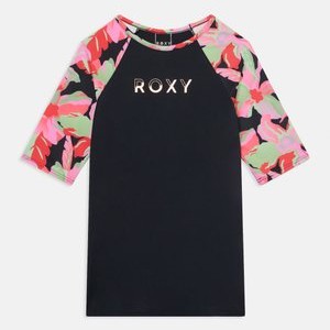 ACTIVE - Print T-shirt - anthracite ACTIVE - Print T-shirt - anthracite
