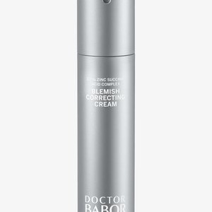 BLEMISH CORRECTING CREAM - Toner BLEMISH CORRECTING CREAM - Toner