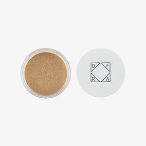 TRANSLUCENT POWDER - Powder - dark TRANSLUCENT POWDER - Powder - dark