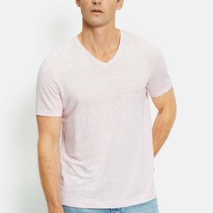 Basic T-shirt - hellrosé Basic T-shirt - hellrosé