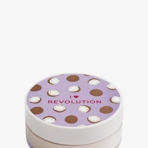 I HEART REVOLUTION LOOSE BAKING POWDER COCONUT - Powder - white I HEART REVOLUTION LOOSE BAKING POWDER COCONUT - Powder - white