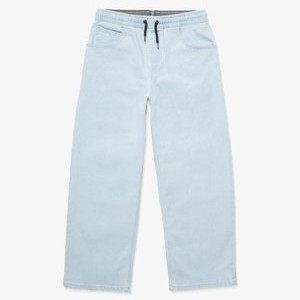 FREAZY LOOSE - Straight leg jeans - light blue FREAZY LOOSE - Straight leg jeans - light blue