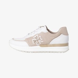 BY GUIDO MARIA KRETSCHMER - Trainers - white/dune c