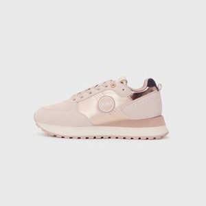 TRAVIS - Trainers - nude pink/bronze-coloured TRAVIS - Trainers - nude pink/bronze-coloured