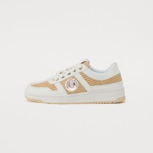 FONDO AZULA - Trainers - marzapan/white FONDO AZULA - Trainers - marzapan/white