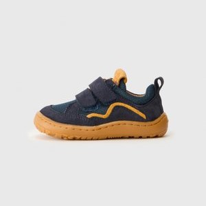 BAREFOOT BASE - Trainers - dark blue BAREFOOT BASE - Trainers - dark blue