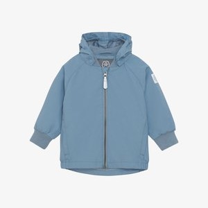 SOLID - Outdoor jacket - faded denim SOLID - Outdoor jacket - faded denim