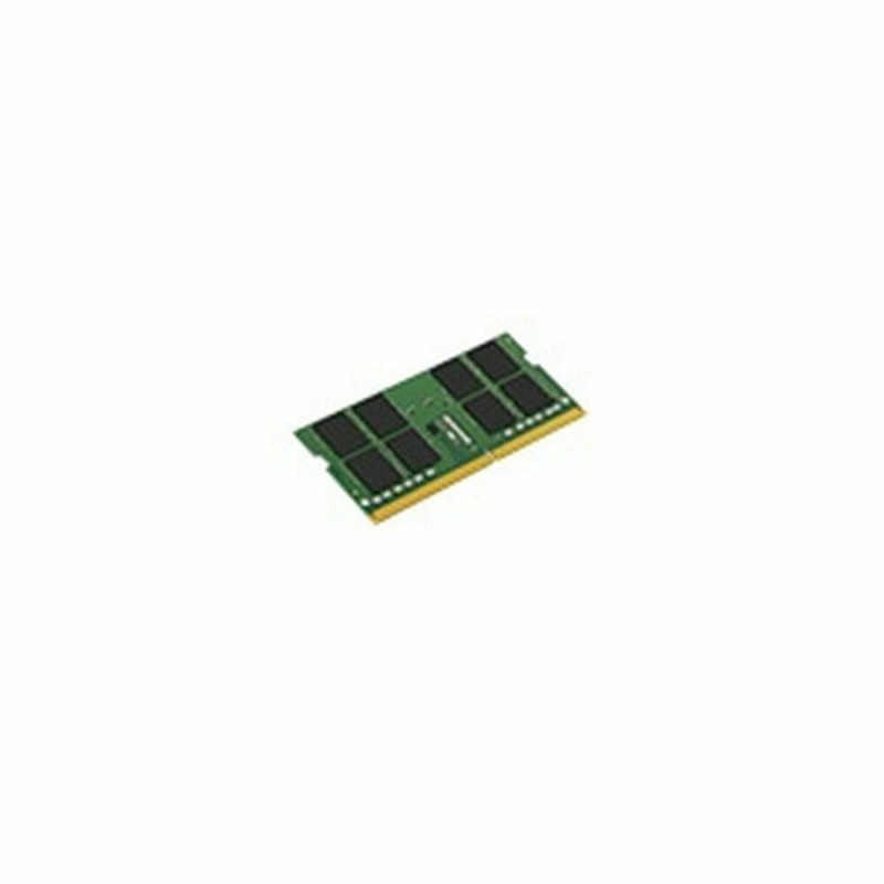 Память RAM Kingston KVR32S22D8/32 DDR4 CL22 32 GB