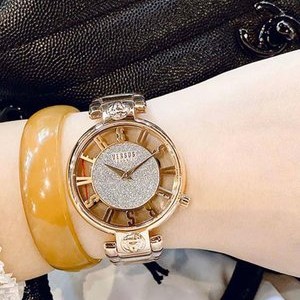 Watch - gold Watch - gold
