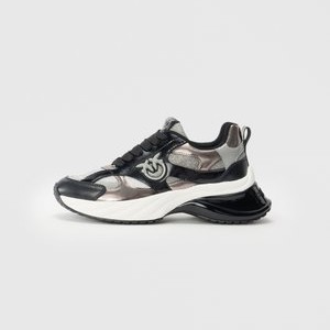 ARIEL 15 - Trainers - black ARIEL 15 - Trainers - black