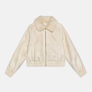 WINTERIZED - Light jacket - beige WINTERIZED - Light jacket - beige