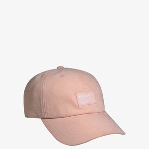 ZENITH - Cap - soft pink ZENITH - Cap - soft pink