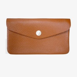 SAKURA - Wallet - cognac SAKURA - Wallet - cognac