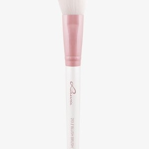 213 // BLUSH BRUSH - CANDY - Eye makeup tool - rose - pearl 213 // BLUSH BRUSH - CANDY - Eye makeup tool - rose - pearl
