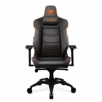 Стул Gaming Cougar Armor Evo Оранжевый