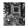 Материнская плата ASRock B650M-H/M.2+ AMD B650 AMD AM5