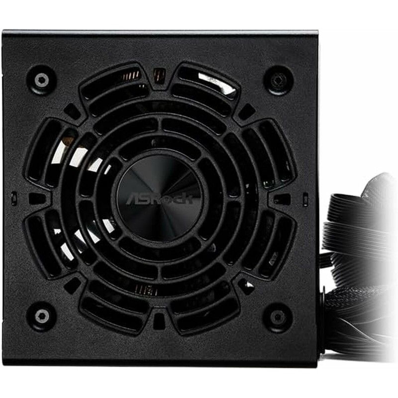 Источник питания ASRock 90-UXC065-BNEAAA 650 W 80 Plus Bronze