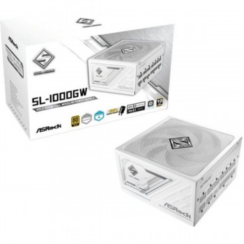 Источник питания ASRock 90-UXS100-GFEABA 1000 W 80 Plus Gold