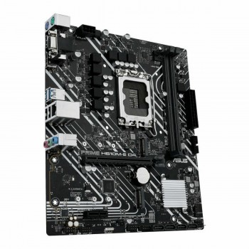 Материнская плата Asus 1805222 LGA 1700 INTEL H610