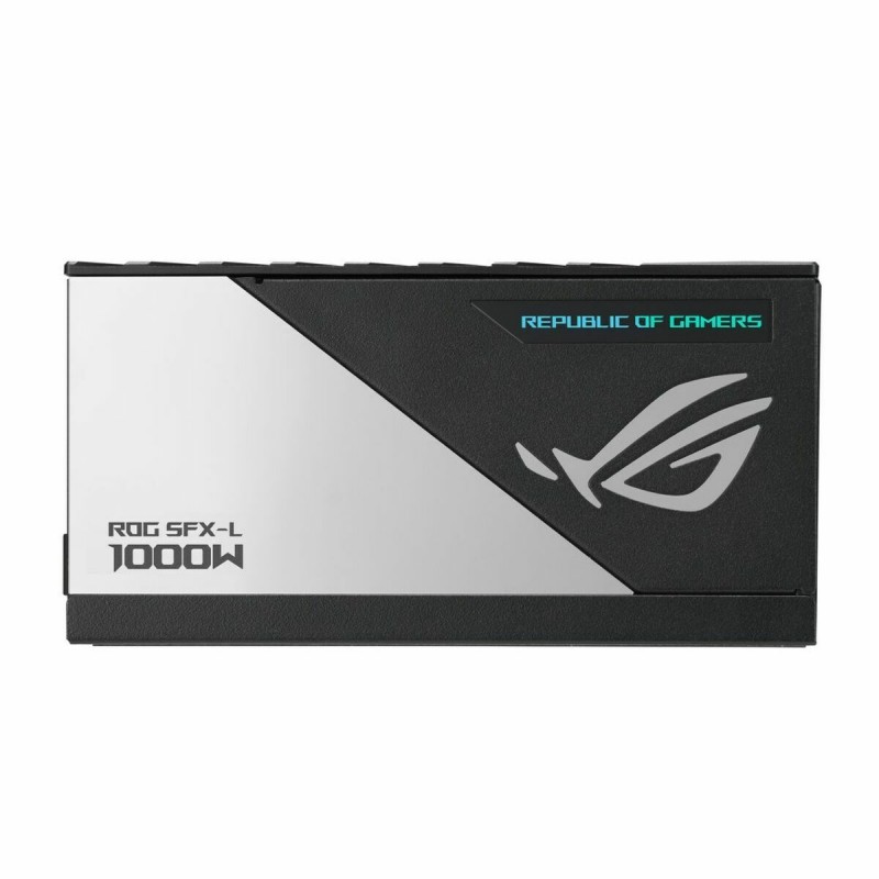 Источник питания Asus ROG Loki SFX-L ATX 1000 W 600 W 110 W RoHS 80 PLUS Platinum