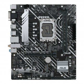 Материнская плата Asus 90MB1C80-M0EAY0 LGA 1700 INTEL H610