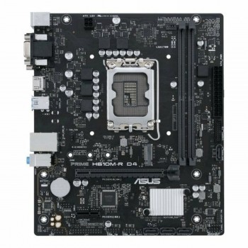 Материнская плата Asus 90MB1GL0-M0ECY0 INTEL H610 LGA 1700