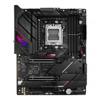 Материнская плата Gigabyte ROG STRIX B650E-E GAMING WIFI AMD AMD B650 AMD AM5