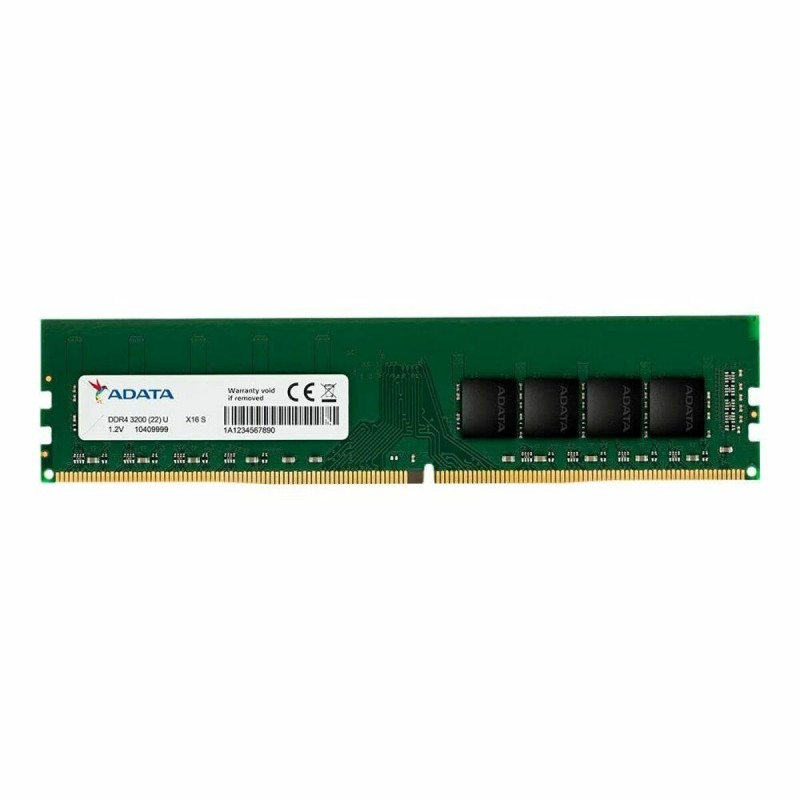 Память RAM Adata AD4U320016G22-SGN 16 Гб DDR4 3200 MHz CL22