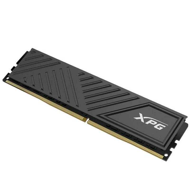 Память RAM Adata D35 Gaming 16 Гб DDR4 3200 MHz CL16