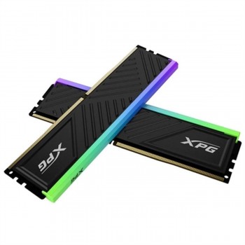 Память RAM Adata 4U320016G16ADTBKD35G 32 GB DDR4 3200 MHz CL16
