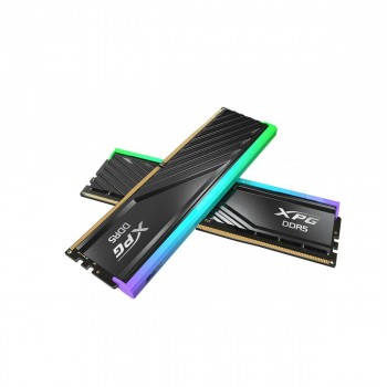 Память RAM Adata 5U6000C3016GDTLABRBK 32 GB DDR5 6000 MHz cl30