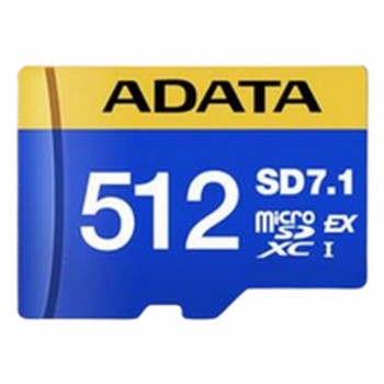 Карта памяти Adata UD512GEX3L1-C