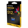 Карта памяти Adata UD512GEX3L1-C