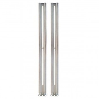 Подставка Противоскользящая полка для стеллажа Synology Z660583 Чёрный