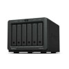 Сетевое системное хранилище данных Synology DS620SLIM Celeron J3355 2 GB RAM
