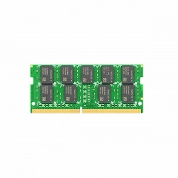 Память RAM Synology D4ECSO-2666-16G 16 Гб DDR4 2666 MHz