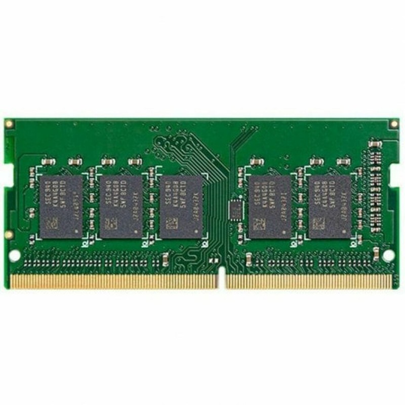 Память RAM Synology D4ES02-4G 4 Гб DDR4
