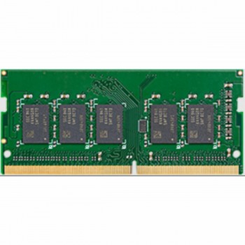 Память RAM Synology D4ES01-16G DDR4 16 Гб