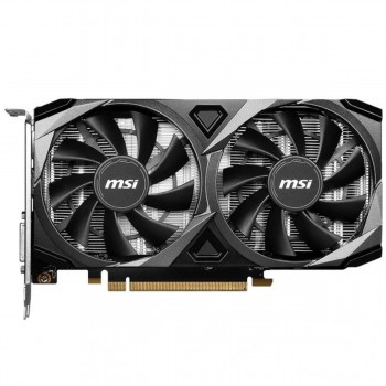 Графическая карта MSI 912-V809-4287 Nvidia GeForce RTX 3050