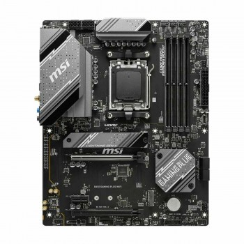 Материнская плата MSI 911-7E26-001 AMD B650