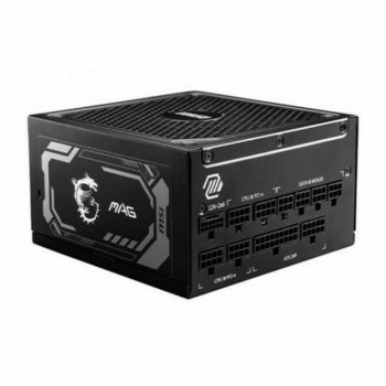 Источник питания MSI 306-7ZP9A11-CE0 1200 W ATX 80 Plus Gold